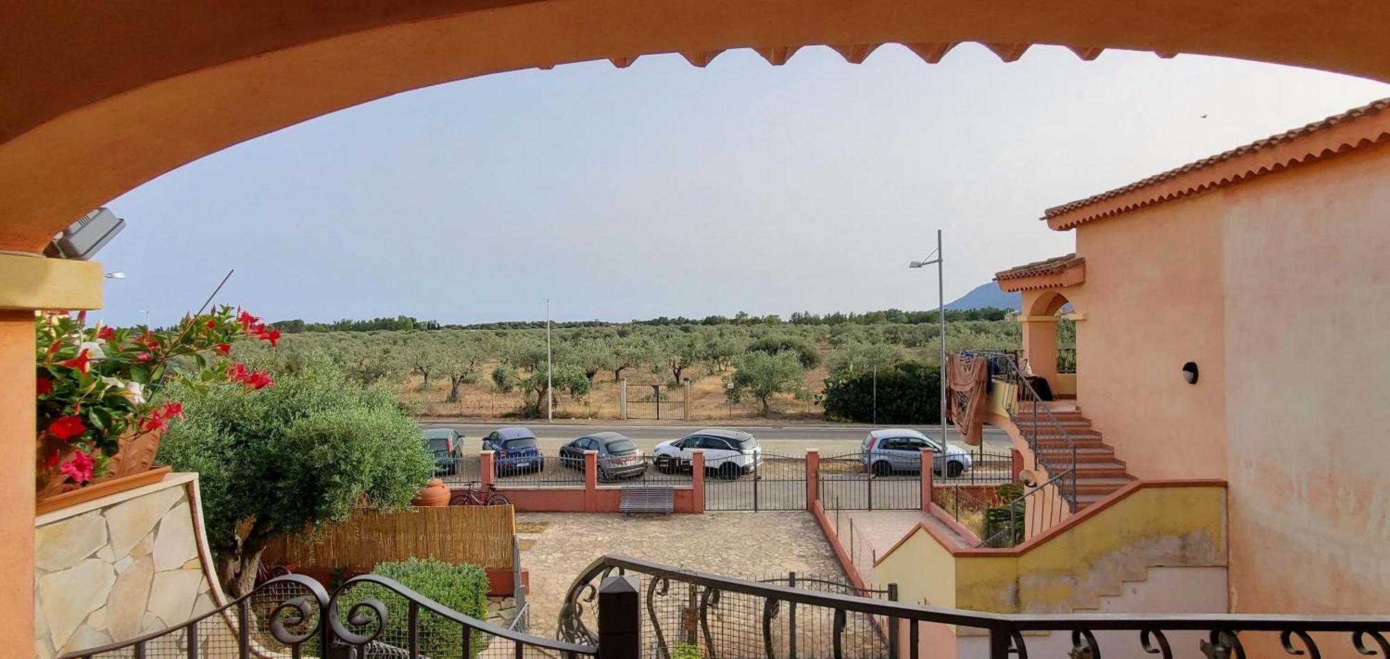 Appartamento A Pula Vicino Al Mare Εξωτερικό φωτογραφία