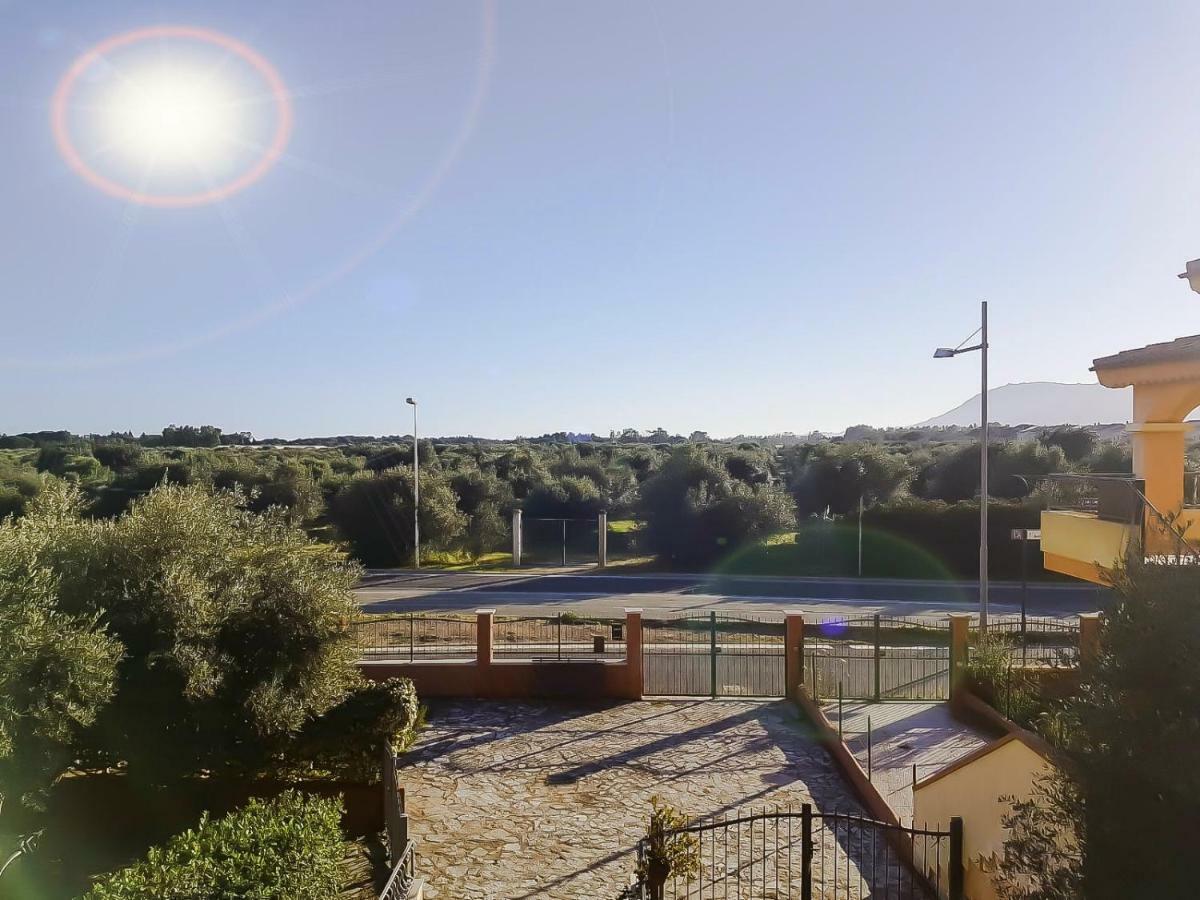 Appartamento A Pula Vicino Al Mare Εξωτερικό φωτογραφία