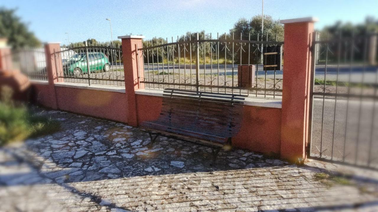 Appartamento A Pula Vicino Al Mare Εξωτερικό φωτογραφία