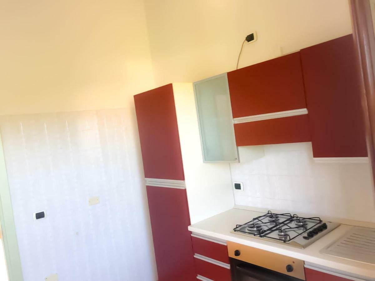 Appartamento A Pula Vicino Al Mare Εξωτερικό φωτογραφία