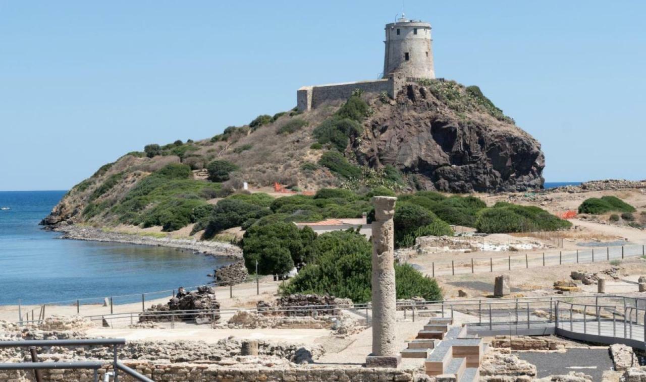 Appartamento A Pula Vicino Al Mare Εξωτερικό φωτογραφία