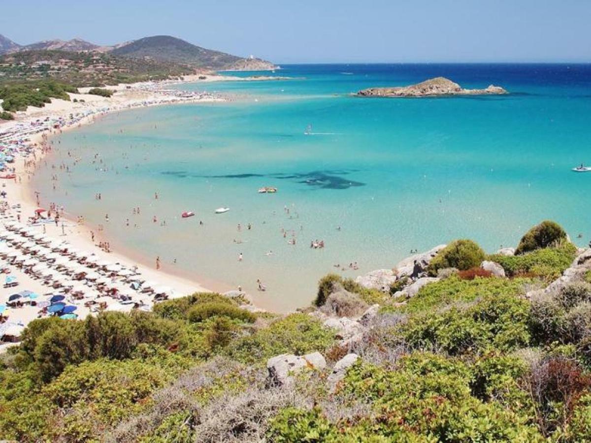 Appartamento A Pula Vicino Al Mare Εξωτερικό φωτογραφία