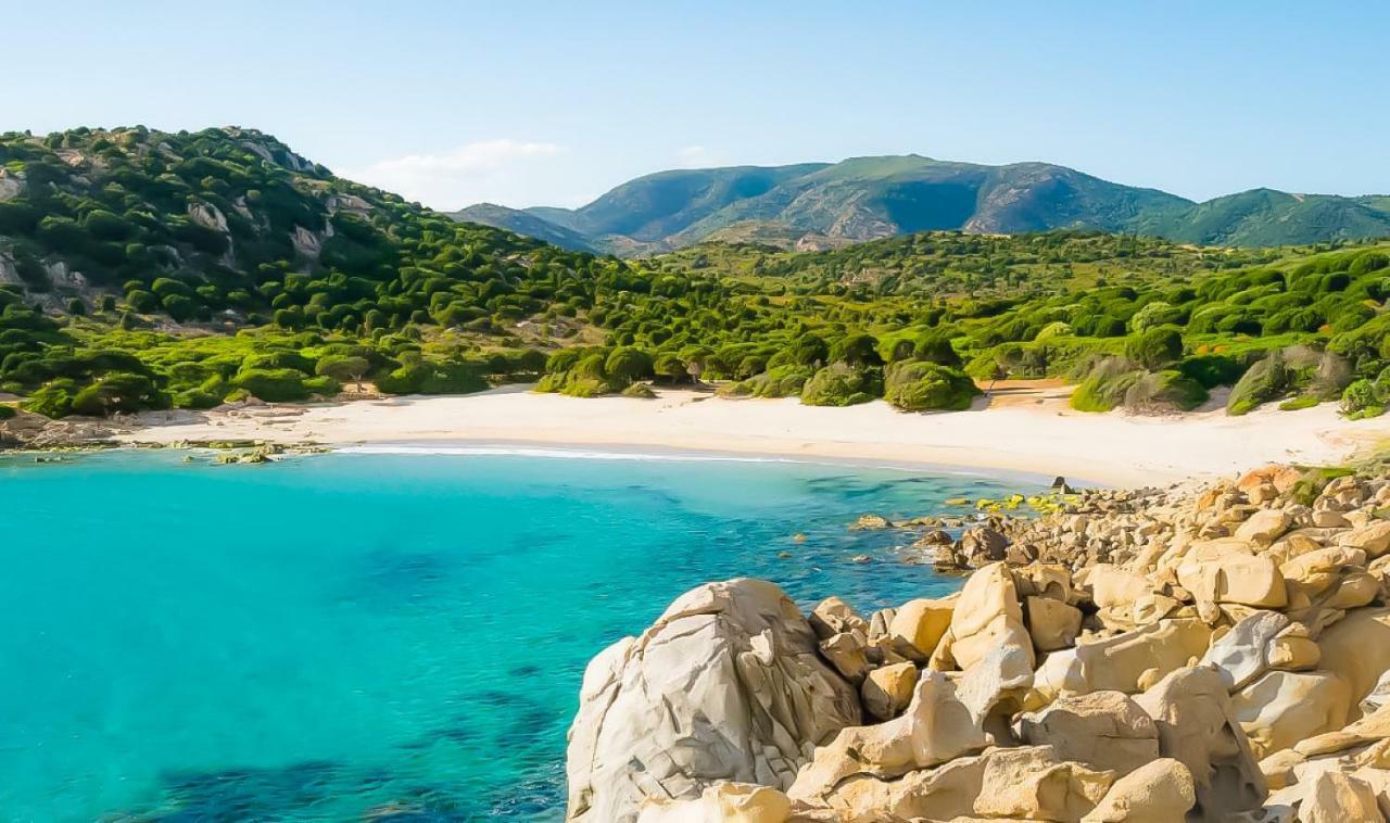 Appartamento A Pula Vicino Al Mare Εξωτερικό φωτογραφία