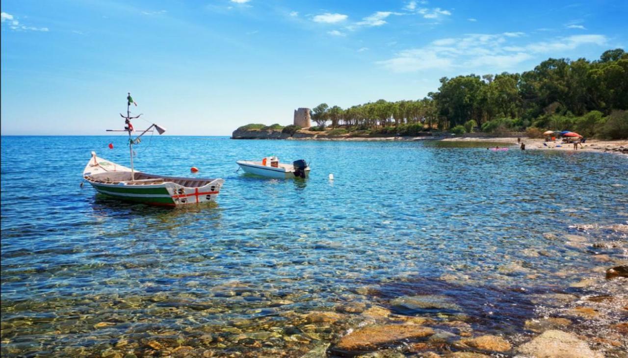Appartamento A Pula Vicino Al Mare Εξωτερικό φωτογραφία