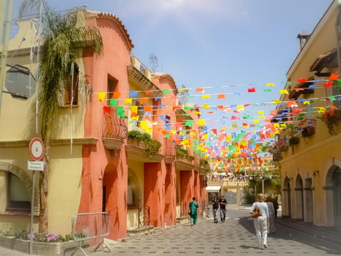 Appartamento A Pula Vicino Al Mare Εξωτερικό φωτογραφία