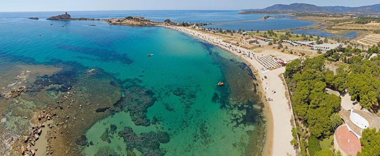 Appartamento A Pula Vicino Al Mare Εξωτερικό φωτογραφία